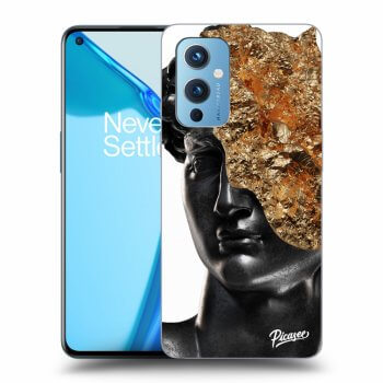 Husă pentru OnePlus 9 - Holigger