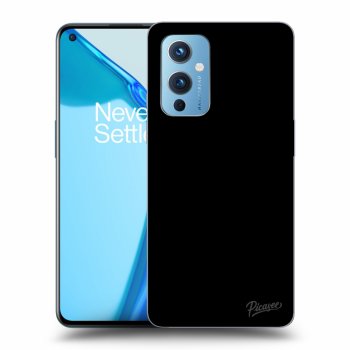 Husă pentru OnePlus 9 - Clear