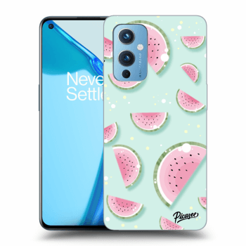 Husă pentru OnePlus 9 - Watermelon 2
