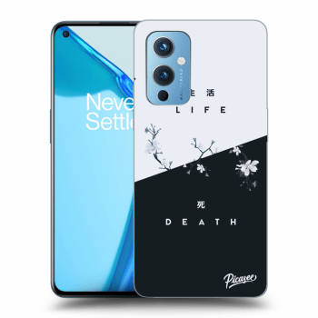 Husă pentru OnePlus 9 - Life - Death