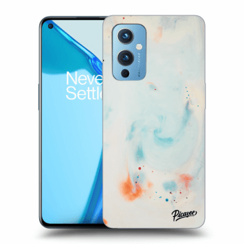 Husă pentru OnePlus 9 - Splash