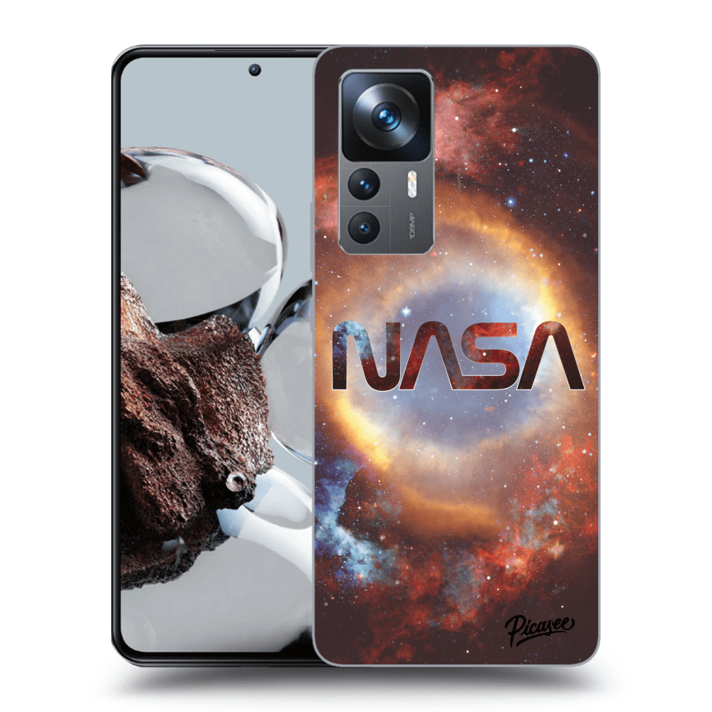 Picasee ULTIMATE CASE pentru Xiaomi 12T - Nebula