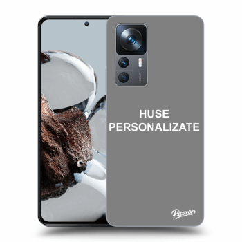 Husă pentru Xiaomi 12T - Huse personalizate