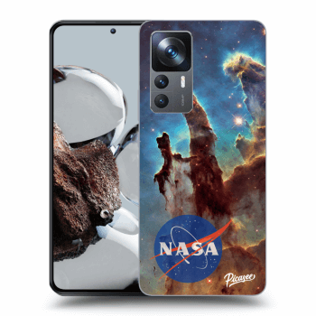 Husă pentru Xiaomi 12T - Eagle Nebula