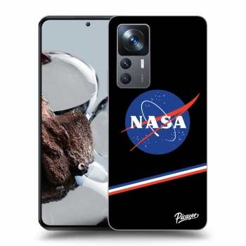 Picasee ULTIMATE CASE pentru Xiaomi 12T - NASA Original