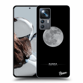 Husă pentru Xiaomi 12T - Moon Minimal
