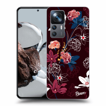 Husă pentru Xiaomi 12T - Dark Meadow