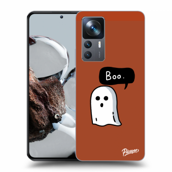 Husă pentru Xiaomi 12T - Boo