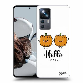 Husă pentru Xiaomi 12T - Hallo Fall