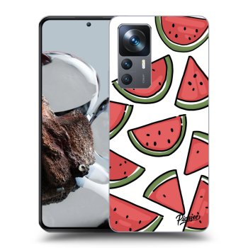 Husă pentru Xiaomi 12T - Melone