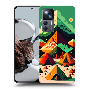 Husă pentru Xiaomi 12T - Alaska