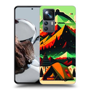 Husă pentru Xiaomi 12T - Montreal