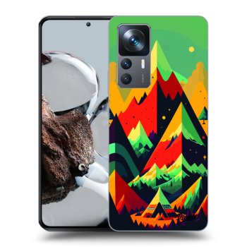 Husă pentru Xiaomi 12T - Toronto