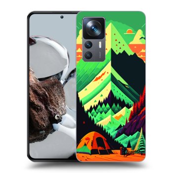 Husă pentru Xiaomi 12T - Whistler