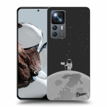 Picasee ULTIMATE CASE pentru Xiaomi 12T - Astronaut