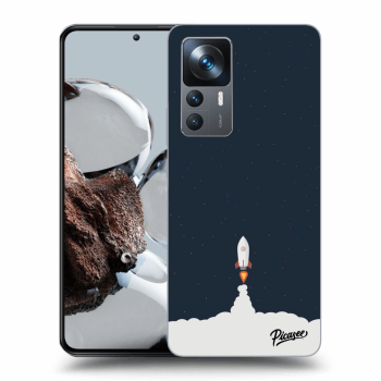 Husă pentru Xiaomi 12T - Astronaut 2