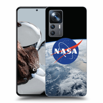 Husă pentru Xiaomi 12T Pro - Nasa Earth