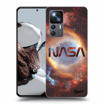 Husă pentru Xiaomi 12T Pro - Nebula