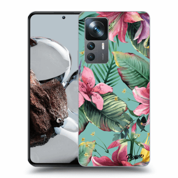 Picasee ULTIMATE CASE pentru Xiaomi 12T Pro - Hawaii