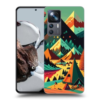 Husă pentru Xiaomi 12T Pro - Colorado