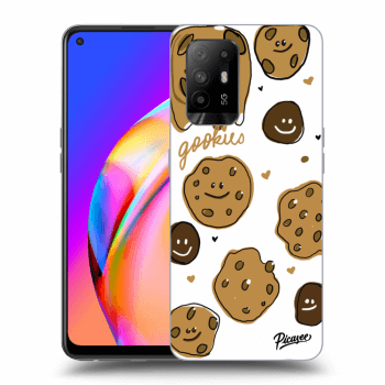 Husă pentru OPPO A94 5G - Gookies