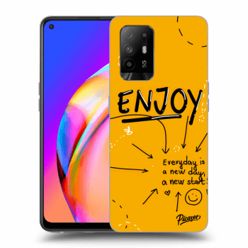 Husă pentru OPPO A94 5G - Enjoy