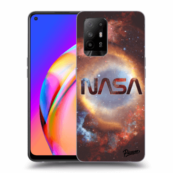 Husă pentru OPPO A94 5G - Nebula