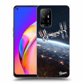 Picasee ULTIMATE CASE pentru OPPO A94 5G - Station