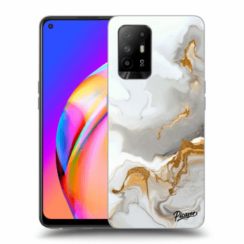 Husă pentru OPPO A94 5G - Her