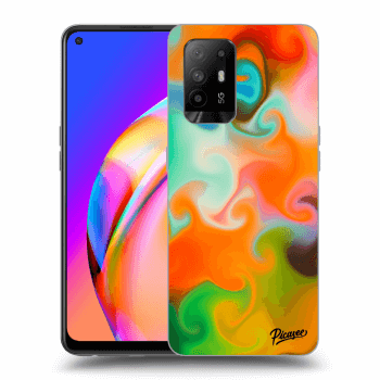 Husă pentru OPPO A94 5G - Juice