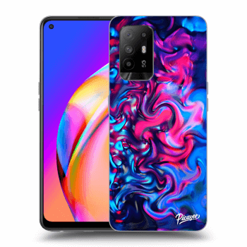 Husă pentru OPPO A94 5G - Redlight