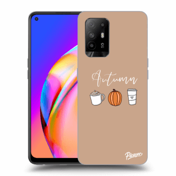 Husă pentru OPPO A94 5G - Autumn