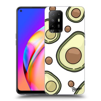 Husă pentru OPPO A94 5G - Avocado