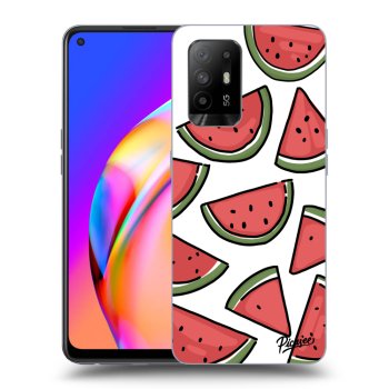 Husă pentru OPPO A94 5G - Melone