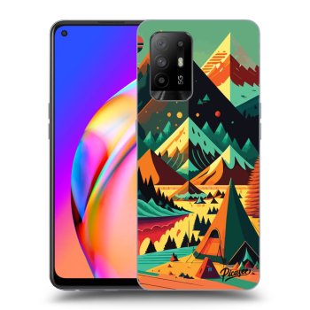 Husă pentru OPPO A94 5G - Colorado