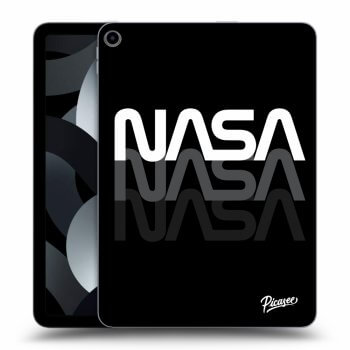 Husă pentru Apple iPad 10,9" 2022 (10.gen.) - NASA Triple