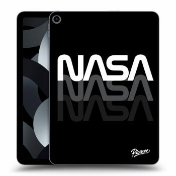 Husă pentru Apple iPad 10,9" 2022 (10.generace) - NASA Triple