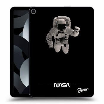 Husă pentru Apple iPad 10,9" 2022 (10.gen.) - Astronaut Minimal