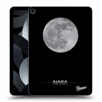 Husă pentru Apple iPad 10,9" 2022 (10.generace) - Moon Minimal