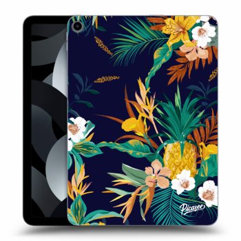 Husă pentru Apple iPad 10,9" 2022 (10.gen.) - Pineapple Color
