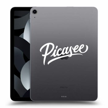 Husă pentru Apple iPad 10,9" 2022 (10.generace) - Picasee - White