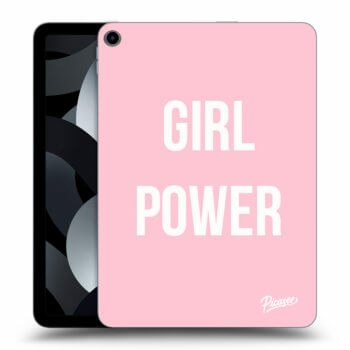 Husă pentru Apple iPad 10,9" 2022 (10.generace) - Girl power
