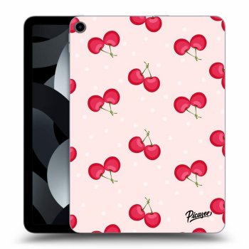 Husă pentru Apple iPad 10,9" 2022 (10.generace) - Cherries
