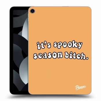 Husă pentru Apple iPad 10,9" 2022 (10.generace) - Spooky season