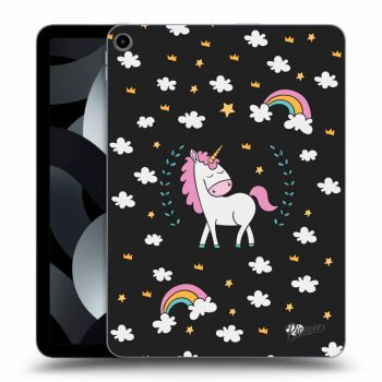 Husă pentru Apple iPad 10,9" 2022 (10.gen.) - Unicorn star heaven