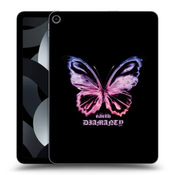 Husă pentru Apple iPad 10,9" 2022 (10.gen.) - Diamanty Purple