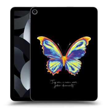 Husă pentru Apple iPad 10,9" 2022 (10.gen.) - Diamanty Black