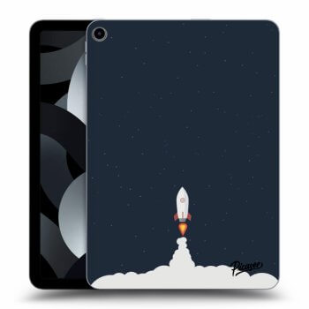 Picasee husă transparentă din silicon pentru Apple iPad 10,9" 2022 (10.generace) - Astronaut 2