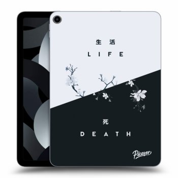 Husă pentru Apple iPad 10,9" 2022 (10.gen.) - Life - Death