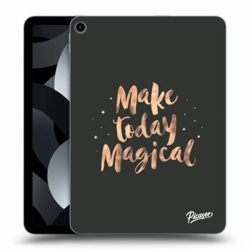 Husă pentru Apple iPad 10,9" 2022 (10.generace) - Make today Magical